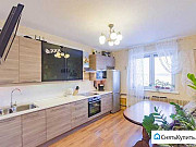 3-комнатная квартира, 87 м², 7/17 эт. Екатеринбург