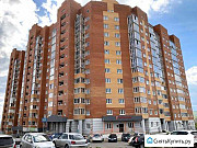 2-комнатная квартира, 50 м², 2/15 эт. Красноярск