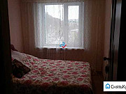 4-комнатная квартира, 60 м², 4/5 эт. Петропавловск-Камчатский