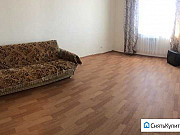 1-комнатная квартира, 40 м², 16/17 эт. Оренбург