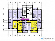 3-комнатная квартира, 85 м², 20/20 эт. Челябинск