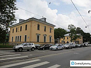 Гостиничный комплекс в Выборгском районе 2451 кв.м Санкт-Петербург