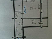 1-комнатная квартира, 36 м², 10/10 эт. Ставрополь