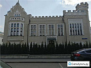 Офис 65 кв.м. на Колпачном переулке Москва