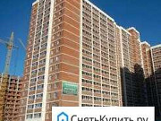 1-комнатная квартира, 39 м², 12/18 эт. Самара