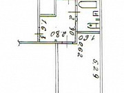 1-комнатная квартира, 35 м², 2/5 эт. Красноярск