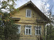 Дом 86.1 м² на участке 9.9 сот. Рыбинск