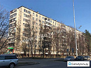 3-комнатная квартира, 49 м², 2/9 эт. Москва