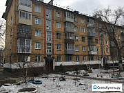 1-комнатная квартира, 31 м², 1/5 эт. Красноярск