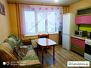 1-комнатная квартира, 45 м², 9/10 эт. Саратов