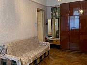 2-комнатная квартира, 58 м², 3/6 эт. Санкт-Петербург
