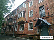 2-комнатная квартира, 46 м², 2/3 эт. Рязань