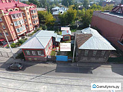 Дом 65 м² на участке 3 сот. Томск