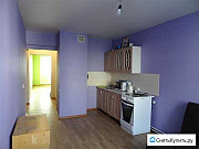 1-комнатная квартира, 41 м², 3/5 эт. Иркутск