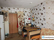 Комната 17 м² в 1-ком. кв., 4/5 эт. Челябинск