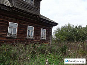 Дом 47 м² на участке 15 сот. Волга