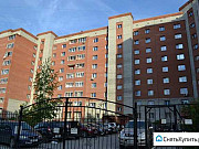 2-комнатная квартира, 53 м², 8/10 эт. Новосибирск