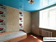 2-комнатная квартира, 49 м², 3/3 эт. Омск