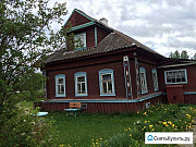 Дом 25 м² на участке 20 сот. Волга