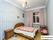 2-комнатная квартира, 59 м², 3/5 эт. Москва