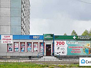 Отдельностоящий здание Междуреченск