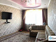 3-комнатная квартира, 96 м², 2/5 эт. Кемерово