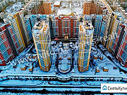 1-комнатная квартира, 42 м², 11/28 эт. Санкт-Петербург