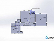 Помещение свободного назначения, 112 кв.м. Санкт-Петербург