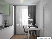 1-комнатная квартира, 23 м², 4/15 эт. Москва