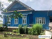 Дом 80 м² на участке 6 сот. Ульяновск