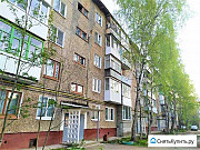 1-комнатная квартира, 24 м², 3/5 эт. Соликамск