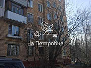 2-комнатная квартира, 38 м², 2/9 эт. Москва