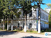Здание Санчурск