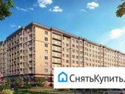 1-комнатная квартира, 35 м², 8/9 эт. Санкт-Петербург