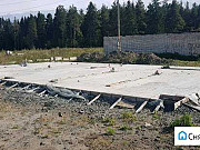 Автосервис(фундамент), 215 кв.м. Петрозаводск