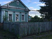 Дом 46 м² на участке 22 сот. Саранск