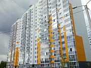 1-комнатная квартира, 38 м², 2/17 эт. Воронеж