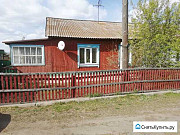 Дом 66 м² на участке 7 сот. Краснотуранск