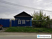 Дом 62.2 м² на участке 9 сот. Каменск-Уральский