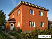 Дом 300 м² на участке 10 сот. Боровск