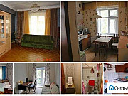 3-комнатная квартира, 78 м², 5/5 эт. Томск