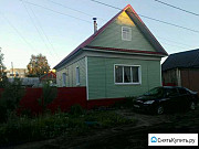 Дом 57 м² на участке 5 сот. Архангельск