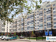 3-комнатная квартира, 138 м², 2/9 эт. Тюмень