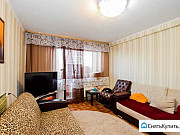 3-комнатная квартира, 63 м², 5/5 эт. Нефтеюганск