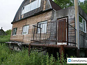 Дом 150 м² на участке 8 сот. Петропавловск-Камчатский