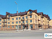 2-комнатная квартира, 61 м², 1/4 эт. Великий Новгород