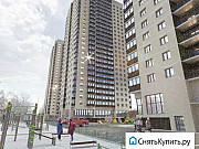 2-комнатная квартира, 56 м², 15/25 эт. Красноярск