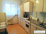 3-комнатная квартира, 72 м², 3/4 эт. Новомосковск