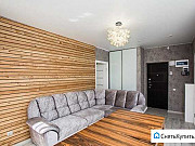 2-комнатная квартира, 88 м², 20/25 эт. Сочи