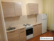 1-комнатная квартира, 40 м², 10/18 эт. Краснодар